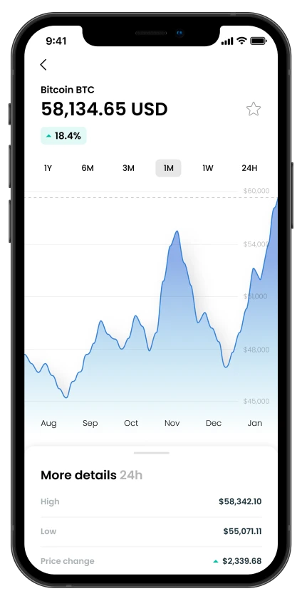 Lumi Wallet App Lumi Crypto